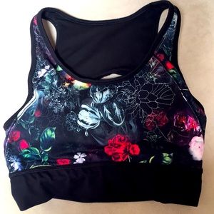 Athleta sports bra